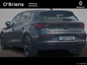 Cupra Leon 1.5TSI 150hp - Image 3