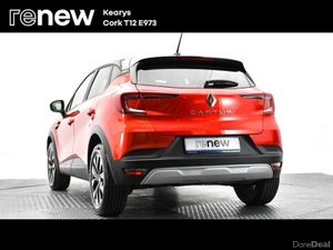 Renault Captur Limited NAEB TCe 90 - Image 3