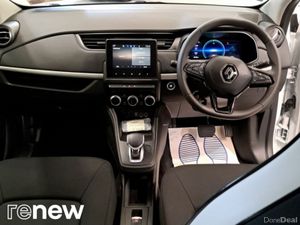 Renault Zoe **EXTENDED 262 CAR SALES EVENT** FRI & - Image 3