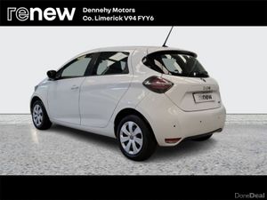 Renault Zoe **EXTENDED 262 CAR SALES EVENT** FRI & - Image 4