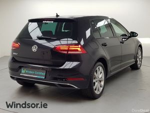 Volkswagen Golf Golf Auto TSi Comfort - Image 4