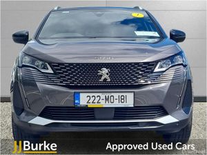 Peugeot 5008 1.5 BlueHDi 130bhp Auto GT - Image 2