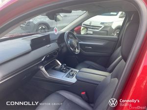 Mazda CX-60 2.5P PHEV EXC-LINE AUTO - Image 4