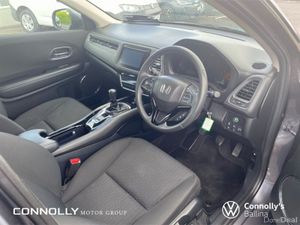 Honda HR-V 1.6 i-DTEC ES - Image 4