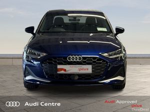 Audi A3 SAL 30 TDI 115HP SE - Image 3