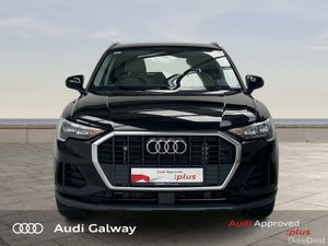 Audi Q3 €399 p/m - 45 TFSIe S/Tronic SE - Image 4
