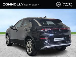 Volkswagen T-Roc Style 1.5TSI MHEV *From €399 PM* - Image 3