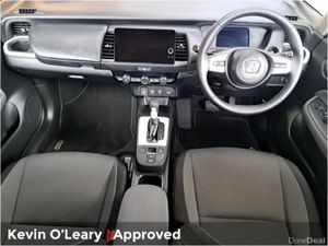 Honda Jazz 1.5 e:HEV Elegance - Image 2