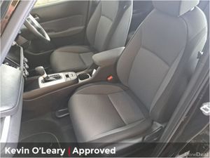 Honda Jazz 1.5 e:HEV Elegance - Image 4
