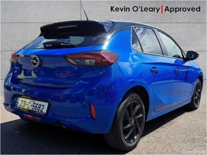 Opel Corsa 1.2i SRi - Image 3