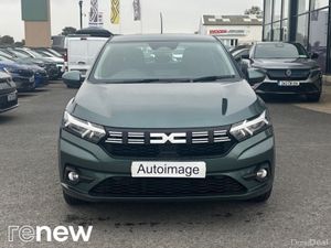 Dacia Sandero Expression TCe 90 5Sp GSR2 - Image 2