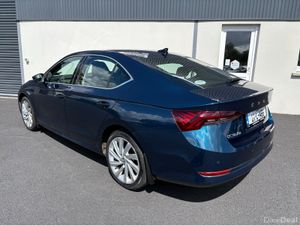211 Skoda Octavia Style 2.0 TDI 115PS - Image 4