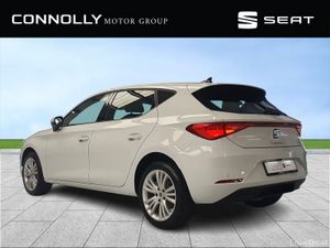 SEAT Leon FROM AS LITTLE AS €266 THIS COULD BE GOI - Image 4