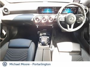 Mercedes-Benz A-Class 2.0 A 200 D STYLE A/T - Image 2