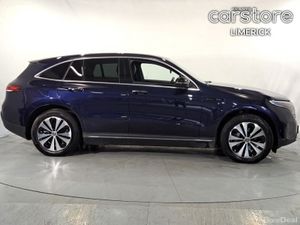 Mercedes-Benz EQC Eqc 400 Sport 4Matic  Sport  EQC - Image 2