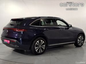 Mercedes-Benz EQC Eqc 400 Sport 4Matic  Sport  EQC - Image 3