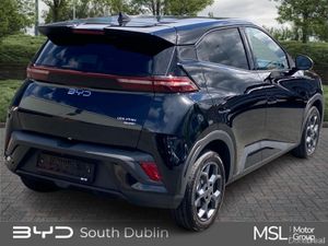 BYD DOLPHIN SURF Comfort 60kWh 204PS - Image 4