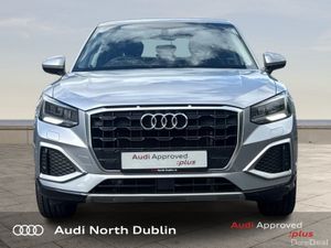 Audi Q2 30 TFSI 110HP SE - Image 2