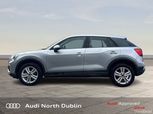 Audi Q2 30 TFSI 110HP SE - Image 4