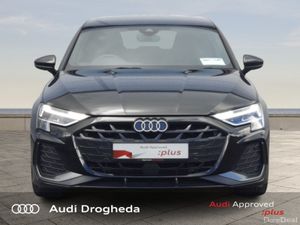 Audi A3 A3 S Line - Image 3