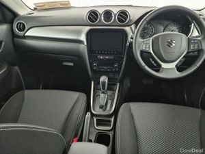 Suzuki Vitara Motion Automatic 1.4L Automatic - Image 4