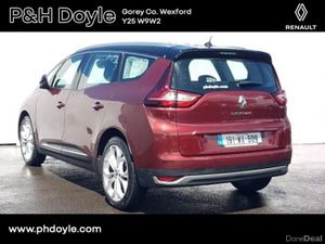 Renault Grand Scenic ICONIC - Image 3