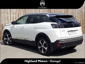 Peugeot 3008 1.5 BlueHDi 130bhp GT Auto - Image 3