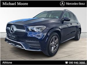 Mercedes-Benz GLE GLE350de PHEV 4MATIC AMG Line AU - Image 2