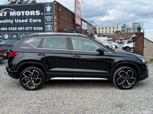 2023 SEAT Ateca 2.0 PA XPERIENCE - Image 2
