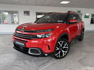 2020 Citroen C5 Aircross Flair 1.5L Diesel - Image 2