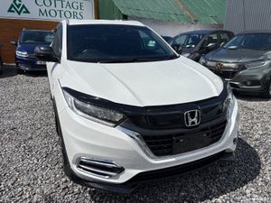 VEZEL 1.5 HYBRID AUTO RS - Image 4