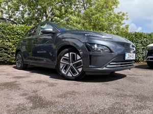 Hyundai KONA 2023 - Image 4