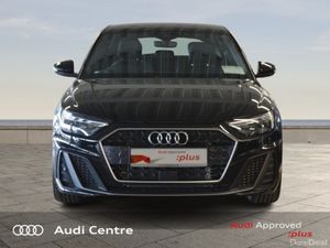 Audi A1 SB 30 TFSI 116HP S LINE - Image 3
