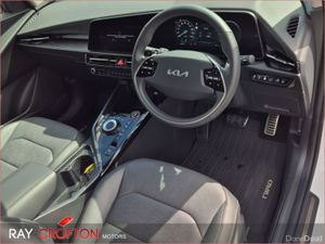Kia Niro 1.6 GDI PHEV K4 Auto - Image 3