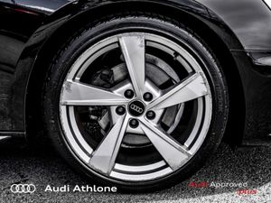 Audi A4 2.0TFSI 150BHP S-Line S-Tronic - Image 4