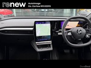 Renault Scenic EV-ELECTRIC Techno 87kWh 220hp ( Up - Image 3