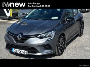 Renault Clio TCe 90 DFull Equilibre - Image 3