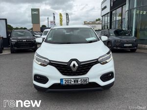 Renault Kadjar 1.5 BLUE dCi 115 Iconic - Image 2