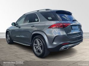 Mercedes-Benz GLE GLE350de PHEV 4MATIC AMG Line Au - Image 3