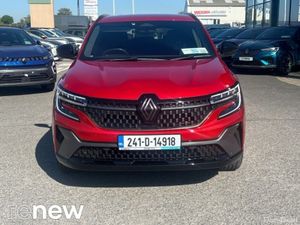 Renault Austral E-TECH Hybrid 200 techno esprit Al - Image 2