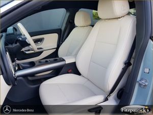 Mercedes-Benz CLA CLA 250+ - Image 4