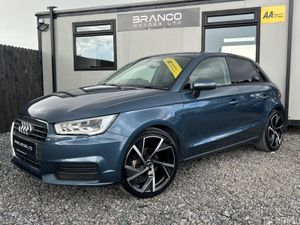 Audi A1 2016 SE Auto 1.0 Petrol - Image 3