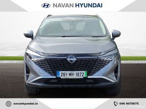 Nissan Qashqai SV PREMIUM *EX DEMO* - Image 3