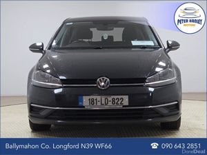 Volkswagen Golf 1.6 TDI 5DR 115HP Comfortline - Image 4