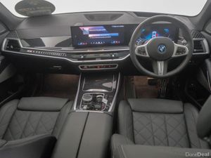 BMW X5 xDrive50e M Sport - Image 4