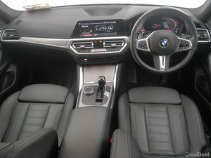 BMW 4-Series 420d M Sport Gran Coupe - Image 4