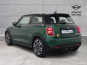 Mini Cooper Electric Level 2 - Image 3