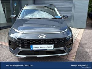 Hyundai Bayon Executive Demo - Image 4