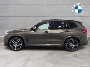 BMW X5 xDrive50e M Sport - Image 3