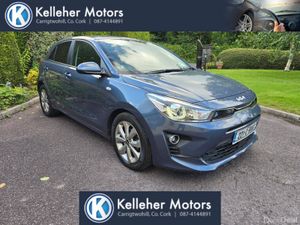 Kia Rio 2022 1.2 petrol - Image 2